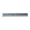 Midwest Fastener Machine Key Machine Key, Square End, Steel, Zinc, 1-1/2 in L, 3/16 in Sq, 8 PK 62626 - alternate 1